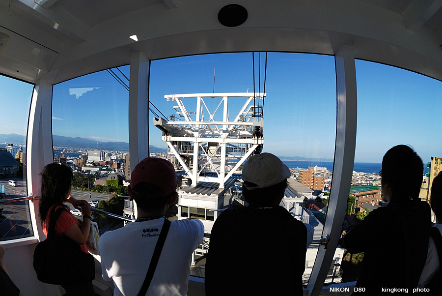 _DSC8223.JPG - 函館山, http://www.hakonavi.ne.jp/site/course3/hakodateyama.html