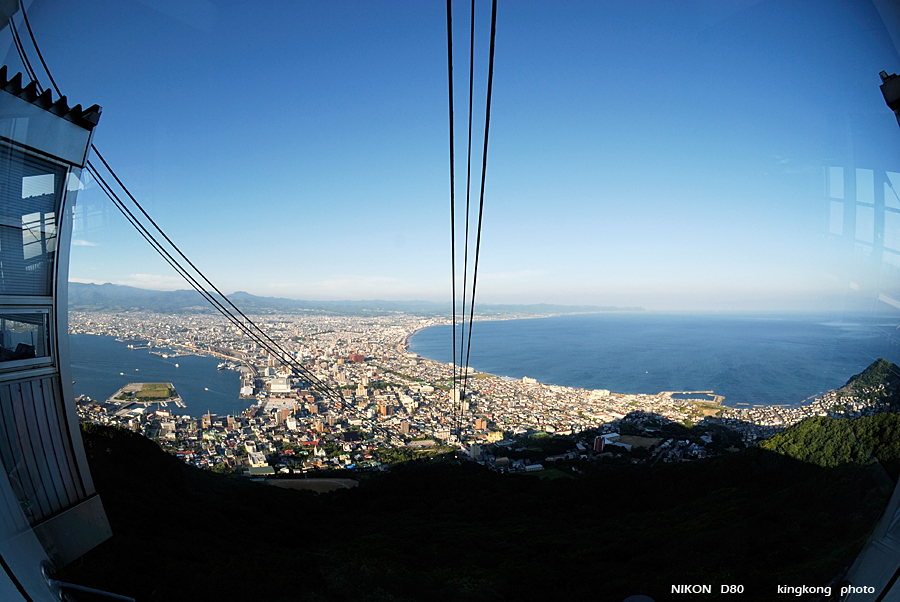 _DSC8234.JPG - 函館山, http://www.hakonavi.ne.jp/site/course3/hakodateyama.html