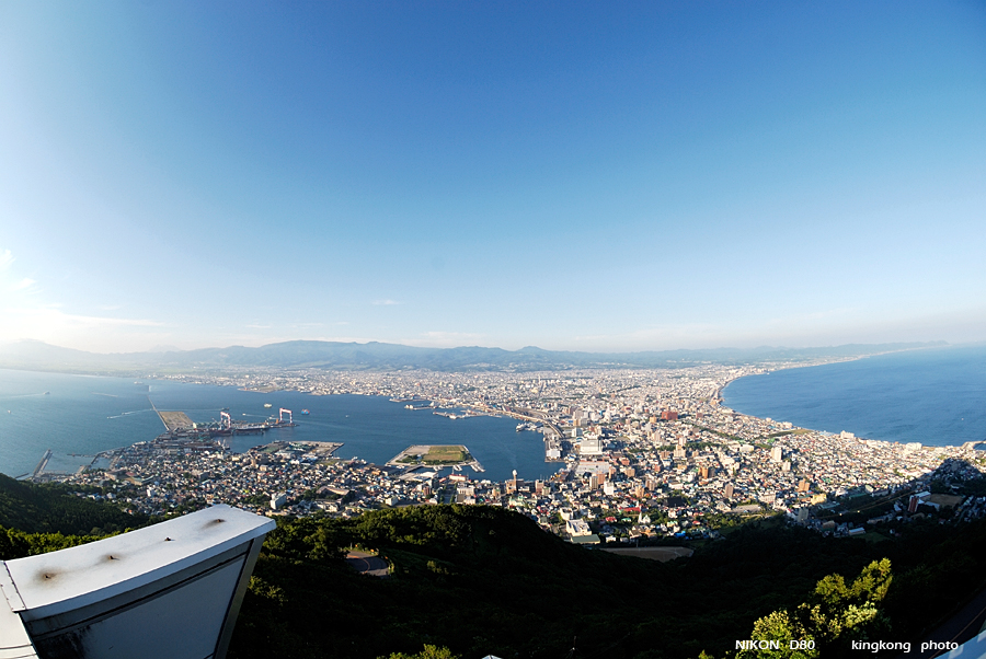 _DSC8238.JPG - 函館山, http://www.hakonavi.ne.jp/site/course3/hakodateyama.html
