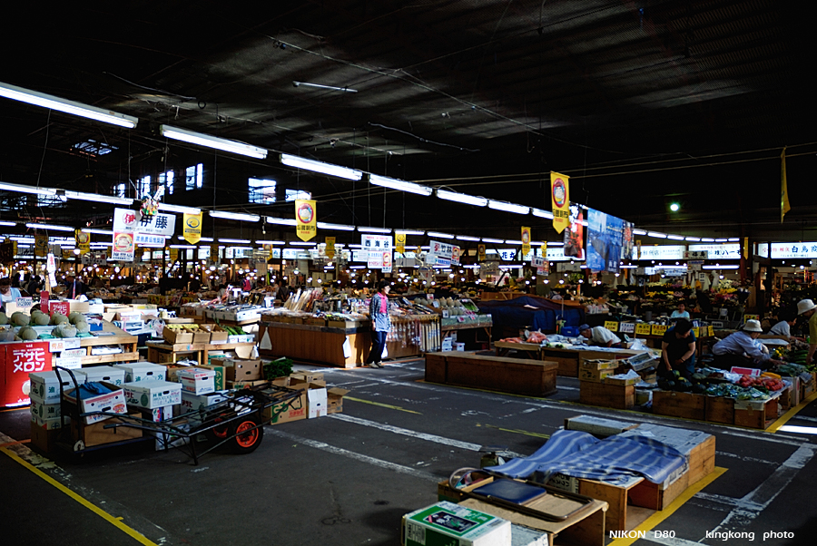 _DSC8525.JPG - 函館朝市, http://www.hakodate-asaichi.com/