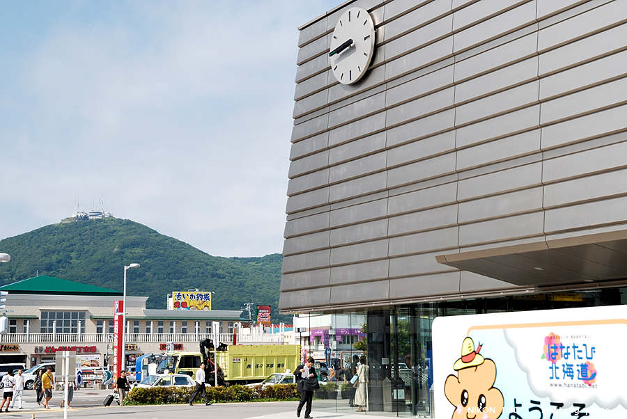 _DSC8550.JPG - 函館駅, http://www.hakodate.or.jp/JR/