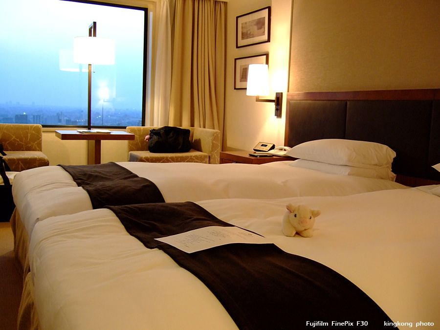 DSCF7644.jpg - hotel metropolitan crowne plaza room