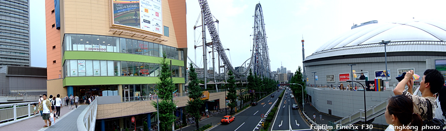 DSCF7757.jpg - 後樂園, http://www.tokyo-dome.co.jp/