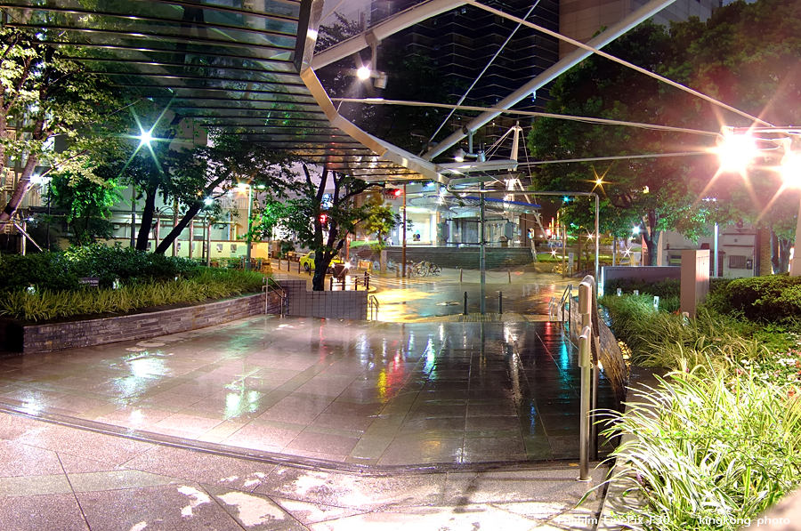 DSCF7847.jpg - ikebukuro, Crowne Plaza HotelMETROPOLITAN - TOKYO