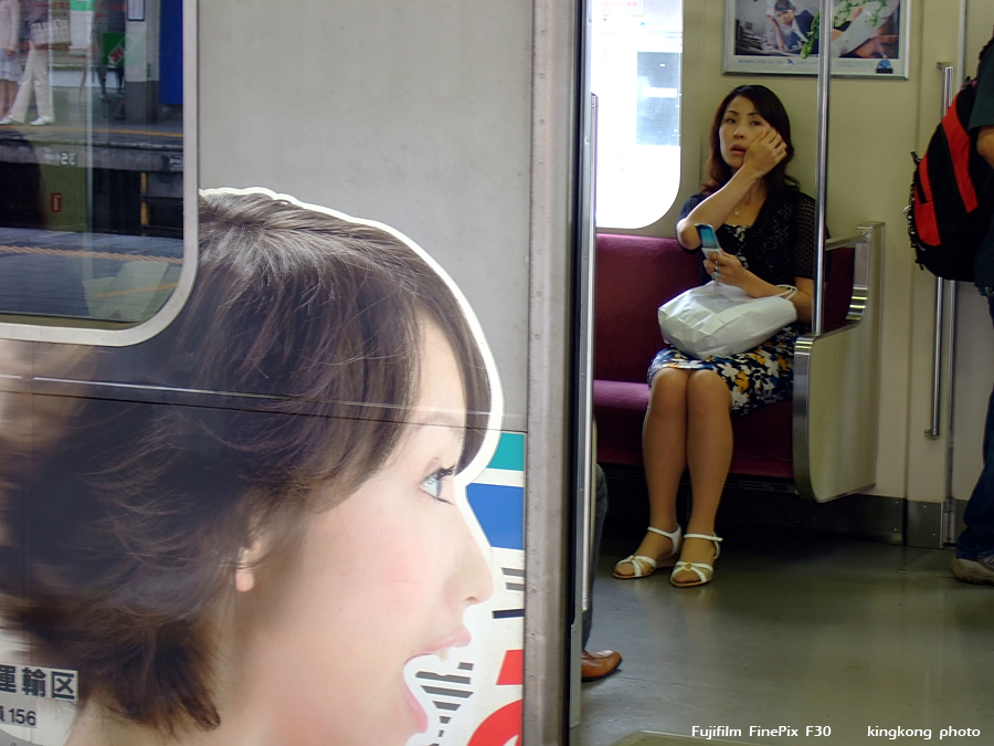 DSCF7905.jpg - 池袋駅內