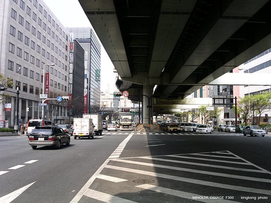 PICT1576.JPG - 大阪 - 天王寺