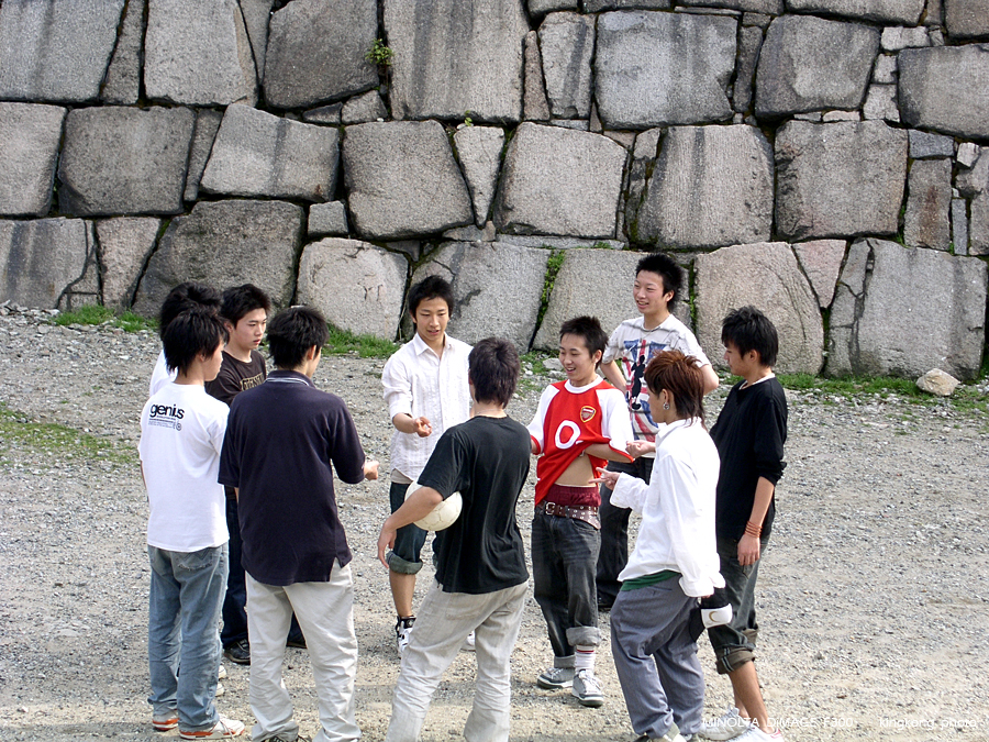 PICT1634.JPG - 大阪城