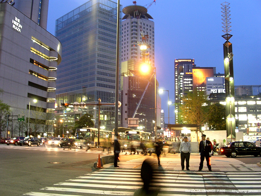 PICT1641.JPG - 大阪 - 梅田區