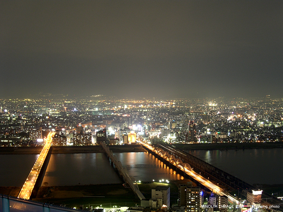 PICT1654.JPG - 大阪 - 梅田區