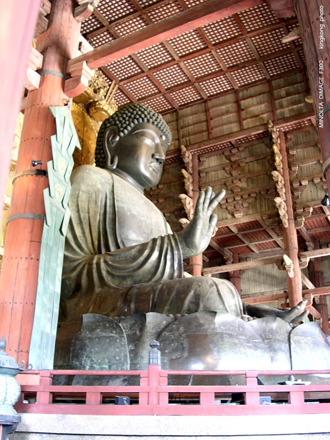 PICT1775.JPG - 奈良 - 東大寺