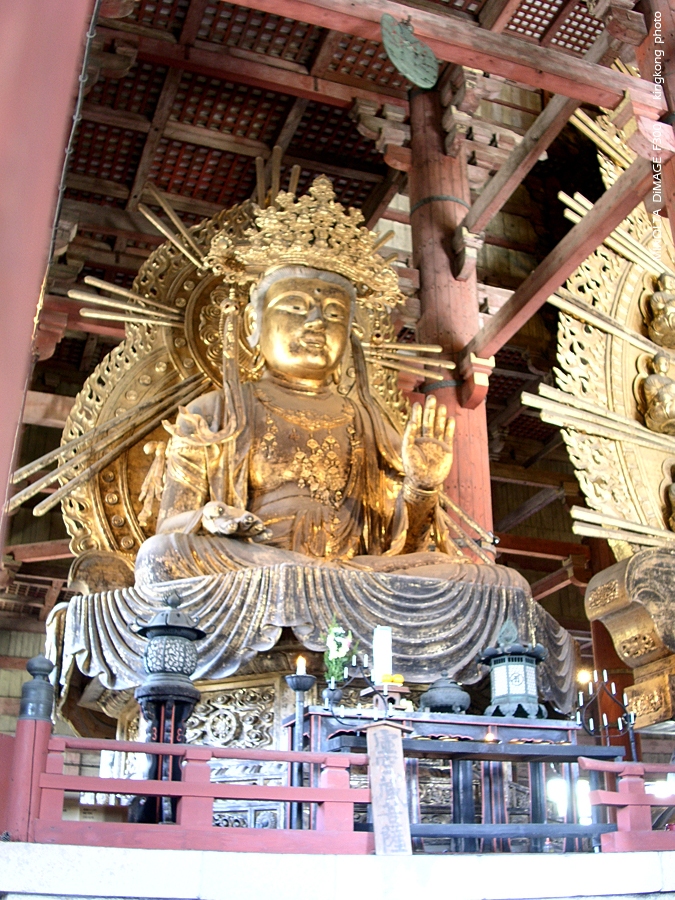 PICT1776.JPG - 奈良 - 東大寺