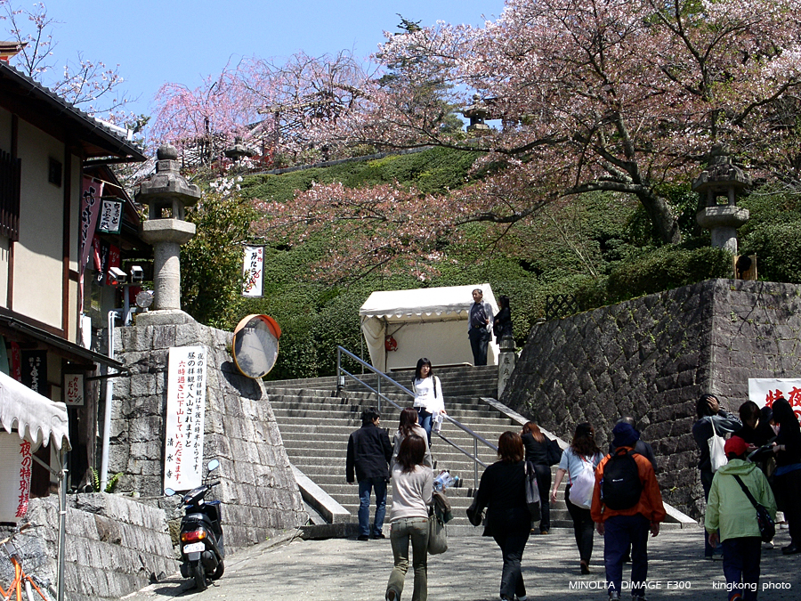PICT1810.JPG - 京都 - 清水寺