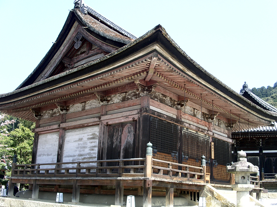 PICT1824.JPG - 京都 - 清水寺