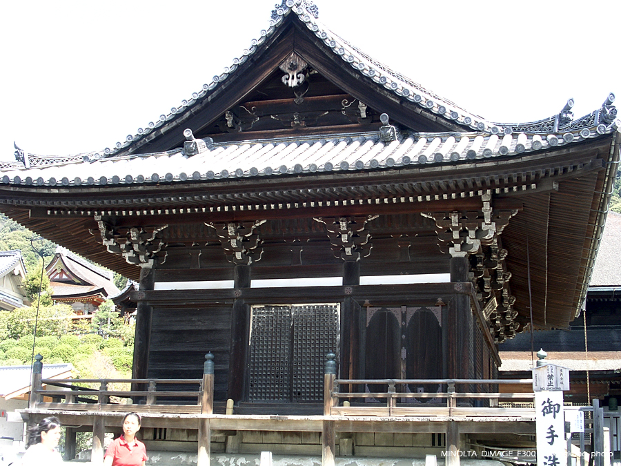 PICT1827.JPG - 京都 - 清水寺