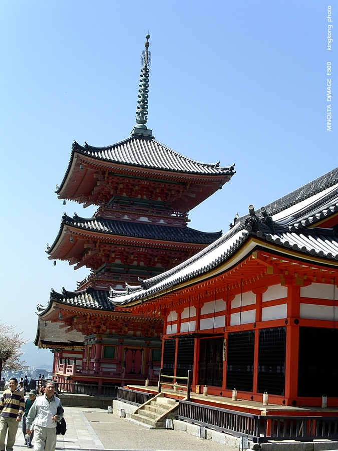 PICT1829.JPG - 京都 - 清水寺
