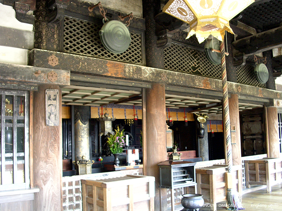 PICT1850.JPG - 京都 - 清水寺