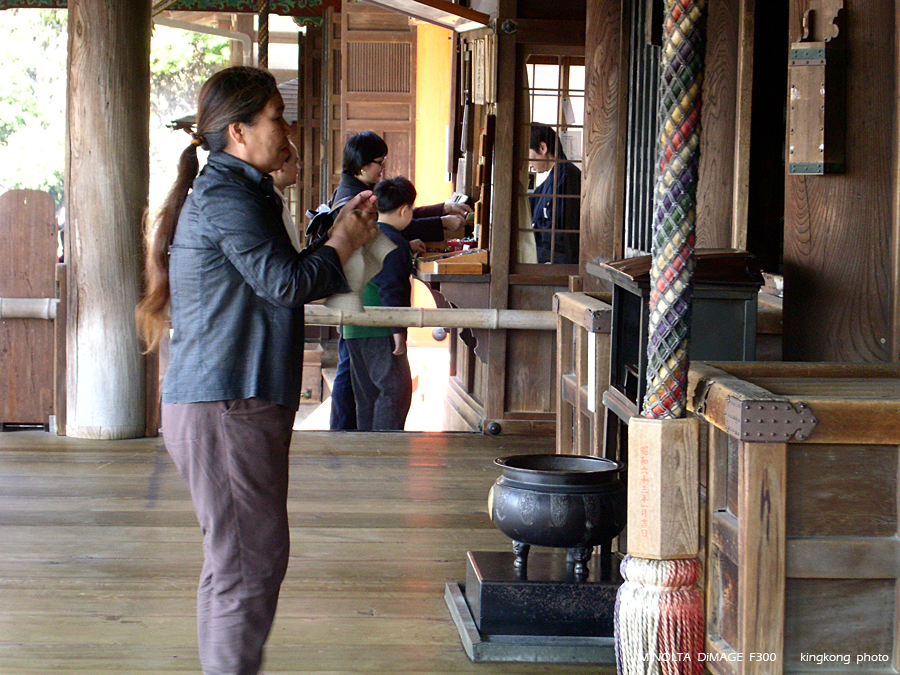 PICT1857.JPG - 京都 - 清水寺