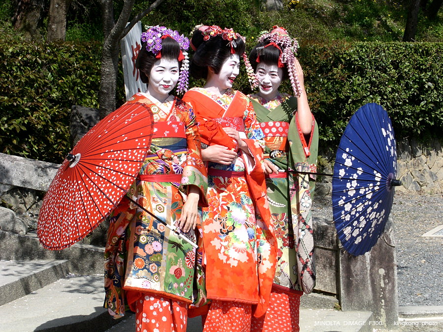 PICT1877.JPG - 京都 - 清水寺