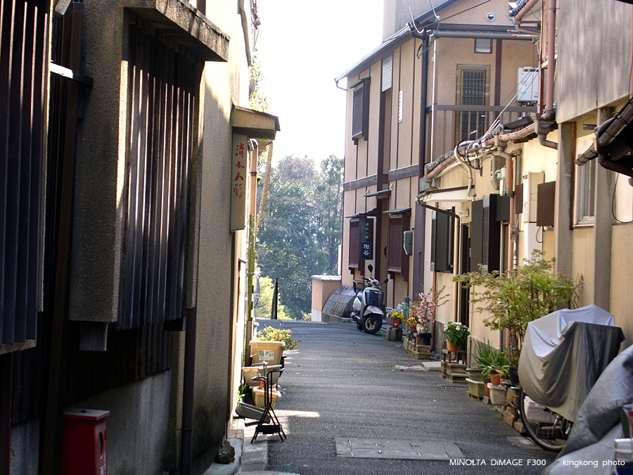 PICT1899.JPG - 京都 - 清水寺