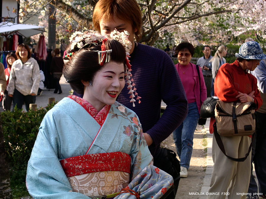 PICT1933.JPG - 京都 - 哲學之道