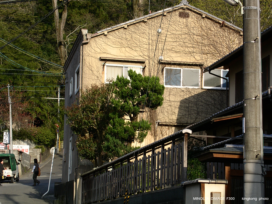 PICT1954.JPG - 京都 - 哲學之道