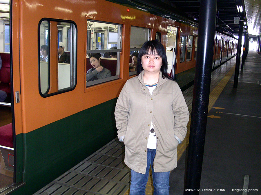 PICT1989.JPG - 嵐山 - 嵯峨野