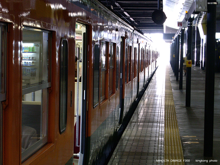 PICT1990.JPG - 嵐山 - 嵯峨野