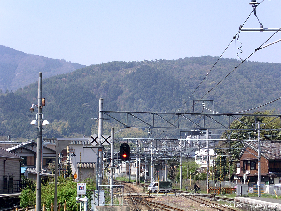 PICT1994.JPG - 嵐山 - 嵯峨野