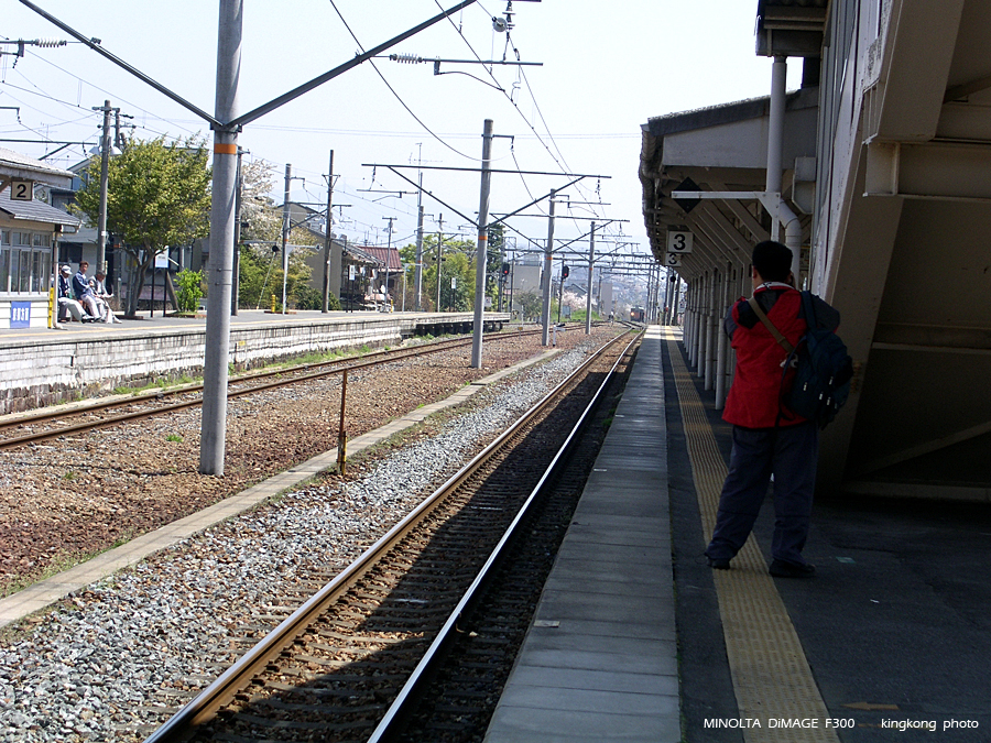 PICT1997.JPG - 嵐山 - 嵯峨野