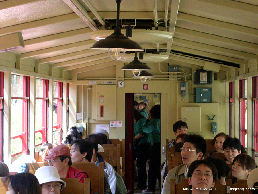 PICT2009.JPG - 嵐山 - 嵯峨野