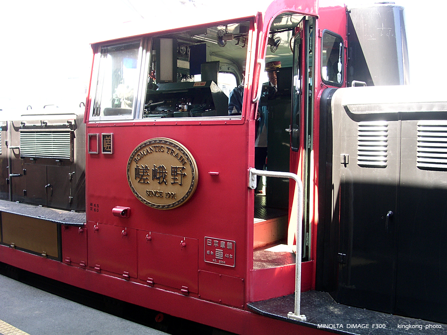 PICT2022.JPG - 嵐山 - 嵯峨野