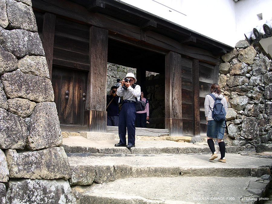PICT2140.JPG - 姖路城