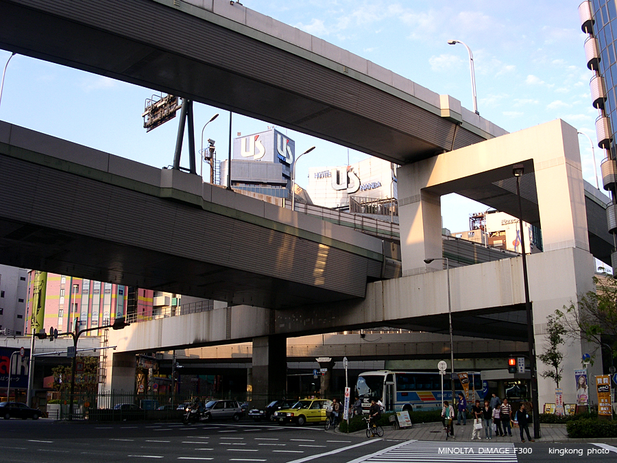 PICT2171.JPG - 難波