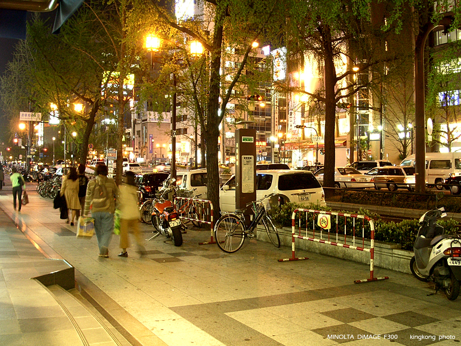 PICT2197.JPG - 大阪 - 心齋橋