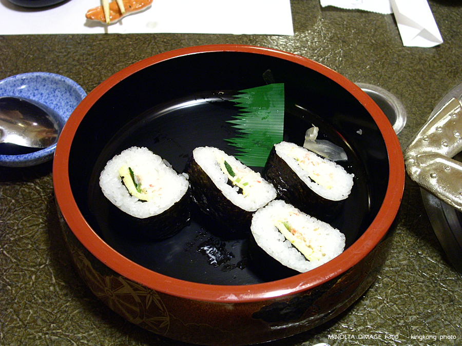 PICT2200.JPG - dinner@心齋橋
