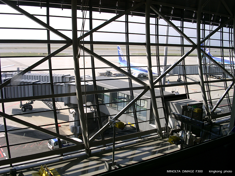 PICT2216.JPG - 大阪 - 關西空港