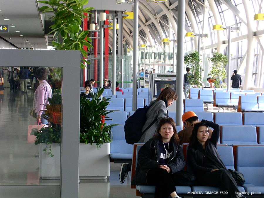 PICT2240.JPG - 大阪 - 關西空港