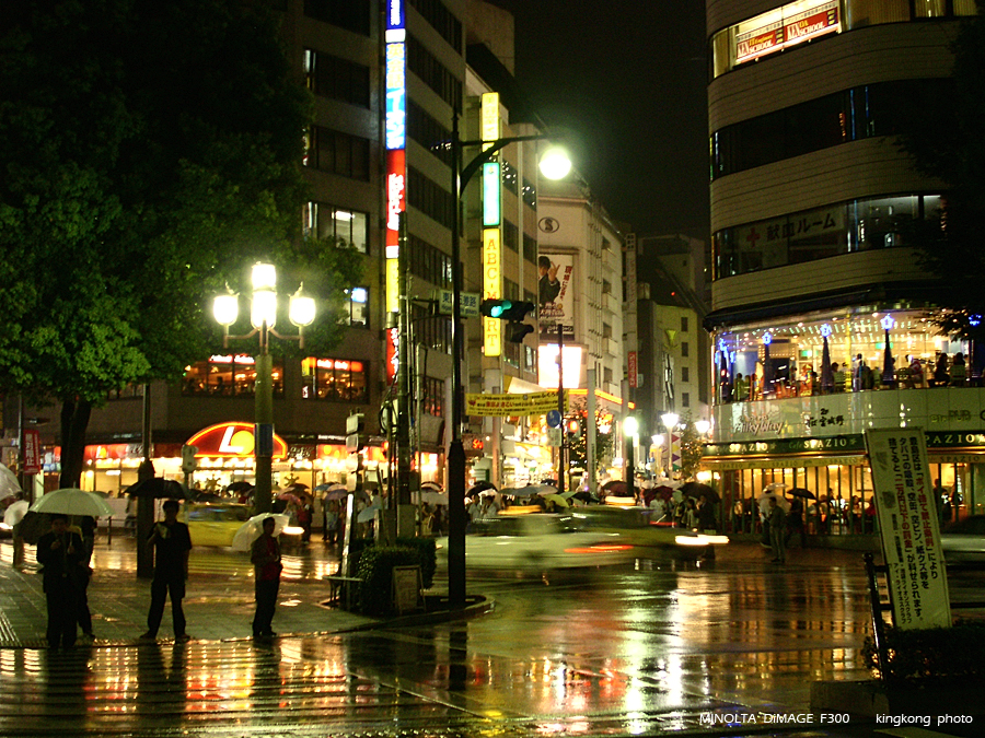 PICT0172.JPG - 東京 - 池袋
