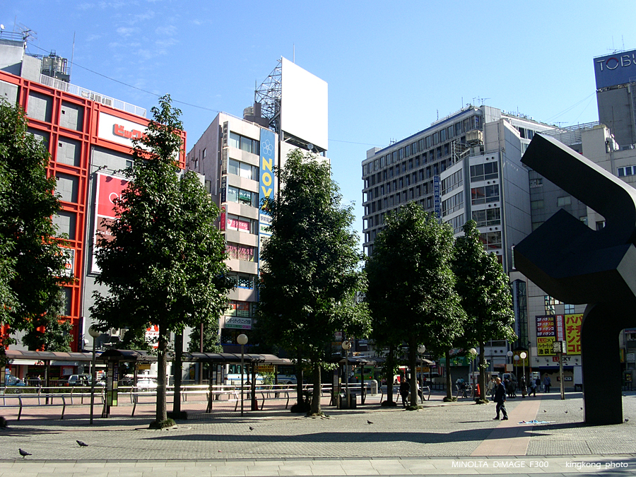 PICT0306.JPG - 池袋