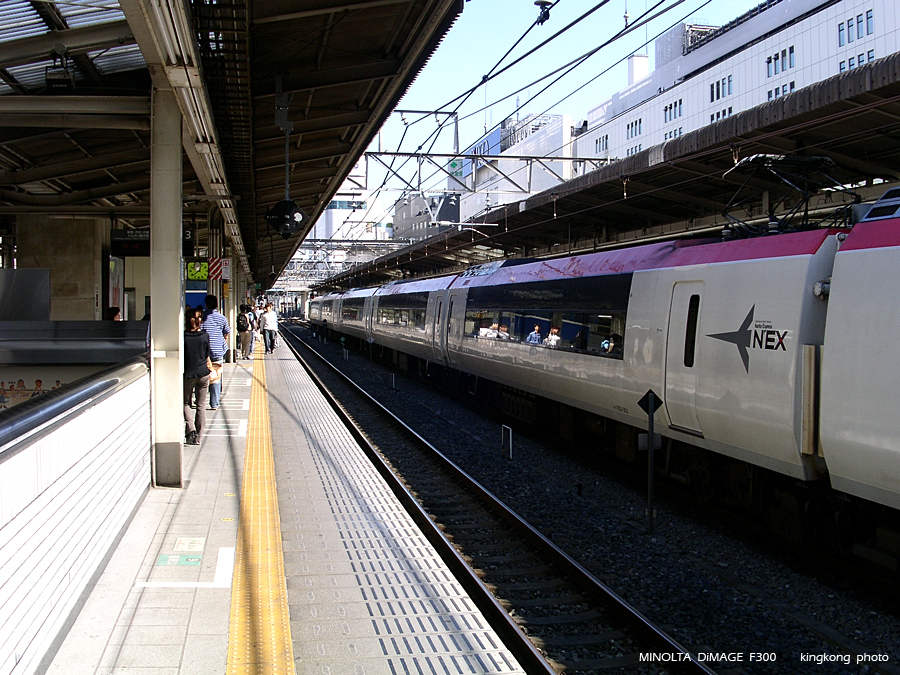 PICT0311.JPG - 池袋駅