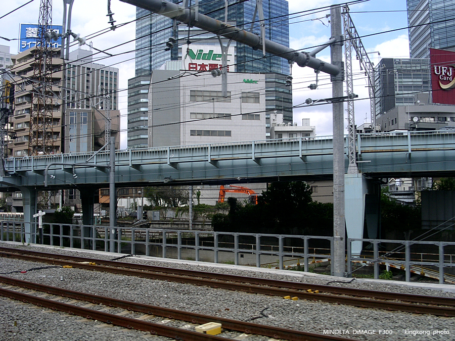 PICT0355.JPG - JR車箱