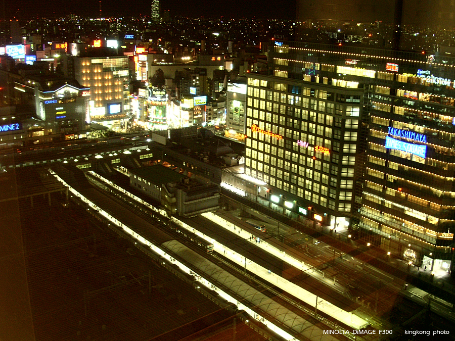 PICT0898.JPG - 新宿