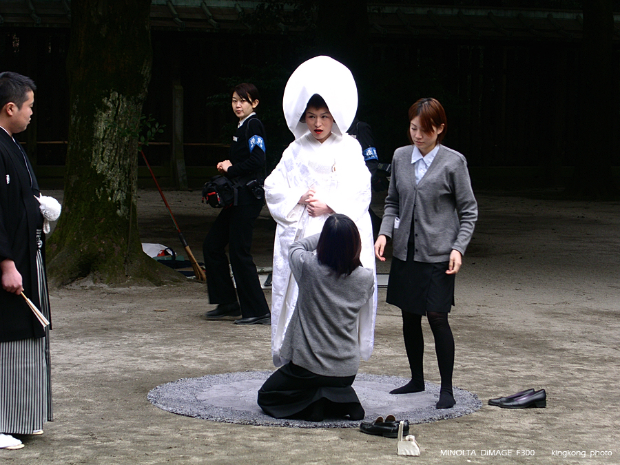 PICT1065.JPG - 明治神宮