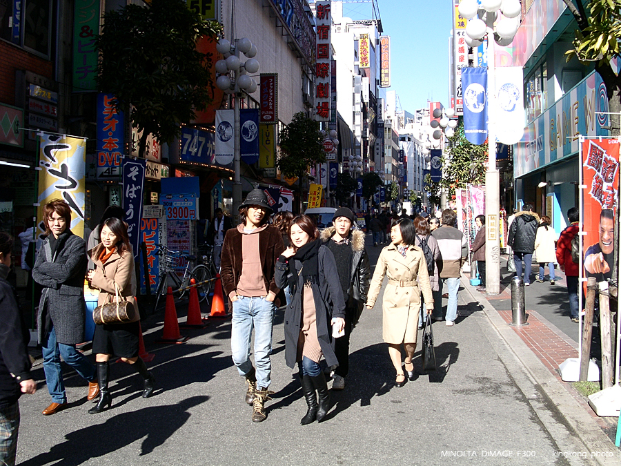 PICT1187.JPG - 新宿