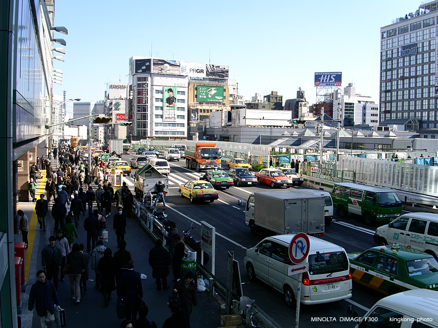 PICT1395.JPG - 新宿