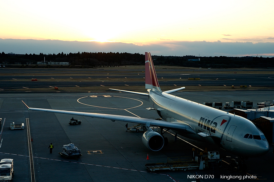 _DSC4173.jpg - 成田空港
