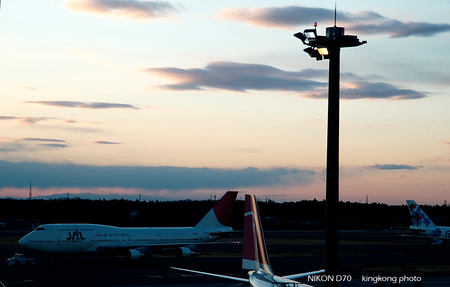 _DSC4183.jpg - 成田空港