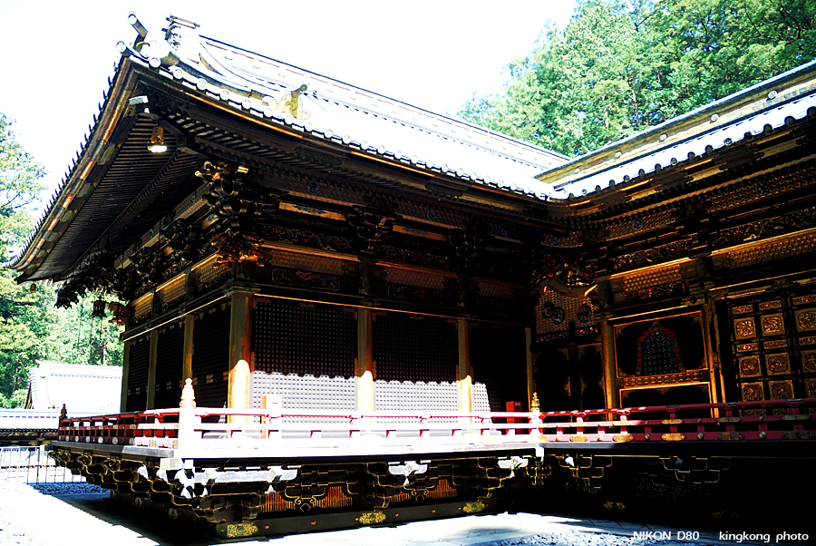 DSC_7906.jpg - - 世界遺產(東照宮, 輪王寺, 二荒山神社)