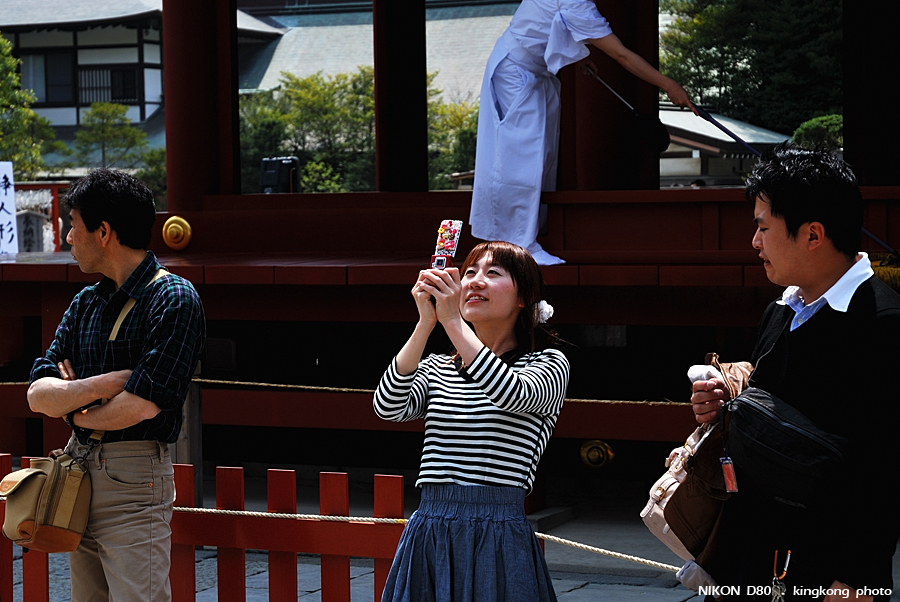 DSC_8125.jpg - 鎌倉 - 鶴岡八幡宮