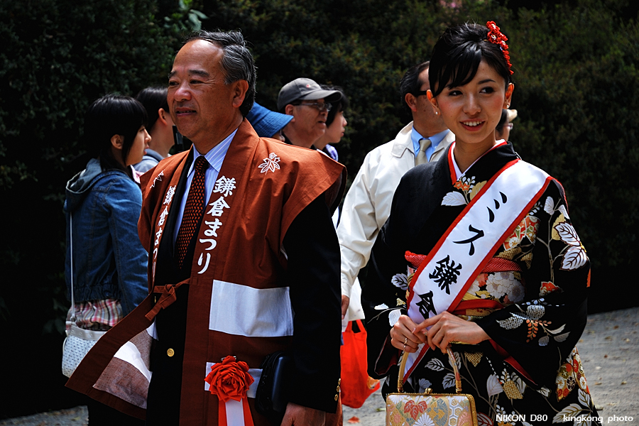 DSC_8177.jpg - 鎌倉 - 鶴岡八幡宮